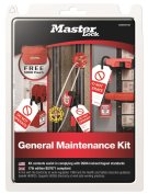 [91236] MASTERLOCK KIT MANTENIMIENTO MAINKIT-EN