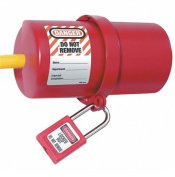 [91593] MASTERLOCK DISPOSITIVO BLOQUEO ELECTRICO 488