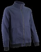 [101646] COVERGUARD SOFTSHELL ATEX LUG AZ MARINO