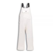 [80475] PANTALON PETO EUROP BL. 340GRS PVC