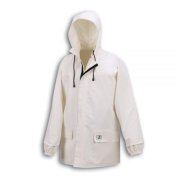 [80491] CHAQUETA HIDRO PVC 300G ALIM BL