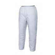[80530] PANTALON ACOLCH. S/BOL. VELILLA 253002