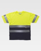 [88934] CAMISETA AV WORKTEAM M/C C3941