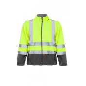 [88945] SOFTSHELL SEANA CHELON BICOLOR AV