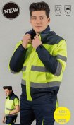 [88950] CAZADORA AV ANBOR SIDNEY M/DESMONT
