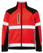 [88965] SOFTSHELL SEANA CHELON 3 PREMIUM AV