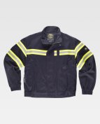 [88973] WORKTEAM CAZADORA ATEX B1198