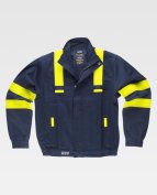 [88976] WORKTEAM CAZADORA ATEX 2B B1196