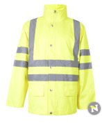 [88981] ANBOR IMPERMEABLE PARKA LLUVIA AV MICHIGAN