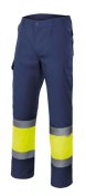 [89026] PANTALON VELILLA BICOLOR SERIE 157 (WR152)