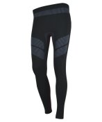 [91053] PANTALON TERMICO ANBOR BLACKSILVER