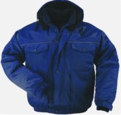 [91058] CHAQUETON COVERGUARD BEAVER -45º