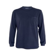 [91075] CAMISETA CATEX MANGA LARGA 