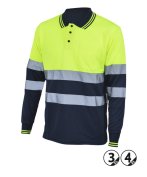 [91081] POLO AV ANBOR M/LARGA PRAGA