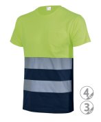 [91110] CAMISETA AV ANBOR M/C TOKYO