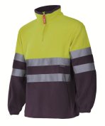 [91130] VELILLA FORRO POLAR AV 182 M/CREM