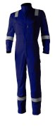 [91229] COVERGUARD BUZO ATEX ASO BANDAS