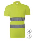 [91248] POLO AV ANBOR MONACO CLASE2