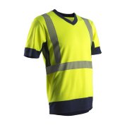 [91337] CAMISETA AV COVERGUARD M/C B/DISCON KYRIO