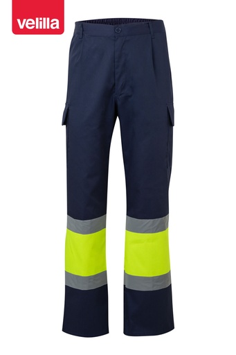 [91393] PANTALON AV VELILLA 303003