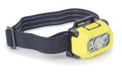 [91420] COVERGUARD LINTERNA frontal ATEX MO71920