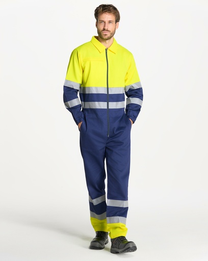 [91467] JHK BUZO AV REF HV14U00 BICOLOR
