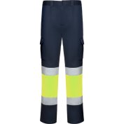 [91520] PANTALON MULTIBOL. ROLY DAILY STRETCH HV 