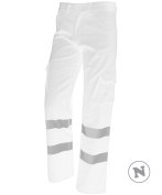[91629] PANTALON VR ANBOR ELÁSTICO NOLAN B/SEGMENTADA