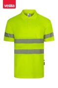 [91639] POLO AV VELILLA B/DISC 305532 RECICLADO UPF50+