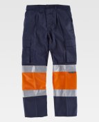 [80461] VH - PANTALON AV WORKTEAM C4018