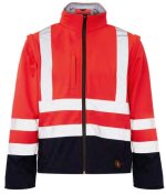 [88947] VH - SOFTSHELL SEANA CHELON 2 BICOLOR AV