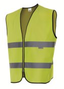[89120] VH - CHALECO AV VELILLA 145 CREM.