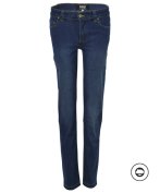 [91142] VH - PANTALON ANBOR VIRGIN WOMAN DENIM ELASTICO