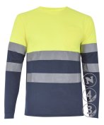 [91366] CAMISETA AV ANBOR M/L FUJI
