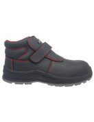 [91409] VH - BOTA SOLDADOR FORLI S3 VELCRO OREGON