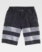 [91543] VH - BERMUDA WORKTEAM C2707 2 BANDAS SEG. 