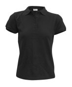 [91569] VH - POLO MUJER ALGODON M/CORTA