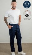 [91579] VH - PANTALON ANBOR MULTIBOL. ELAST. CHICAGO