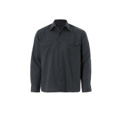 [91609] VH CAMISA M/L SEANA CALA 100% ALG.