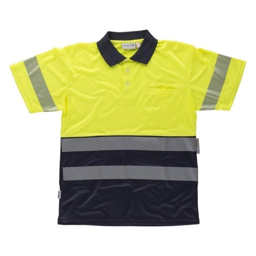 [12439RELZ] 12439REELZ POLO