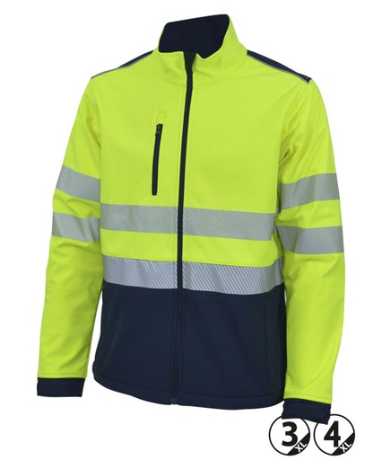 [90063RELZ] 90063REELZ SOFTSHELL