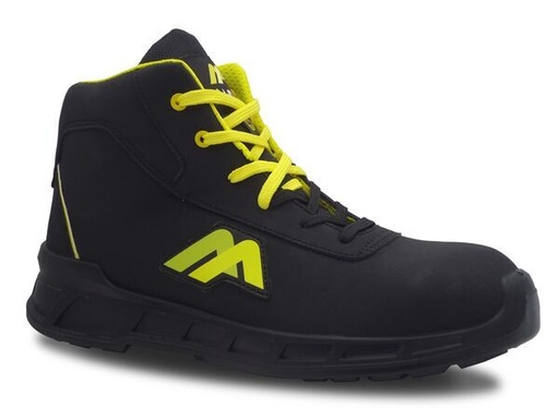 AUDA BOTA E-FLIGHT S3S ESD CI FO SR - UPOWER