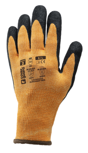 GUANTE COVERGUARD EUROHEAT DEX