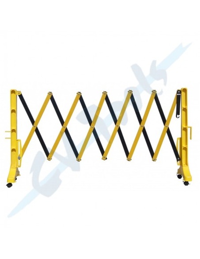 CVTOOLS VALLA EXTENSIBLE 2,5MTS REF 1915