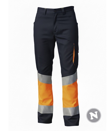 PANTALON AV ANBOR ELÁSTICO MULLER