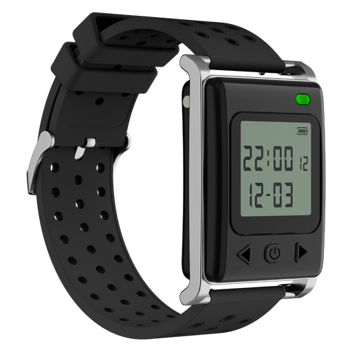 BISEIF PULSERA PANTALLA GOLPE CALOR CMZ-RF12